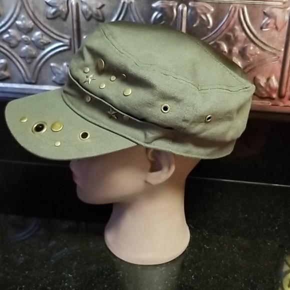 Conductor Hat - Picture 2 of 8